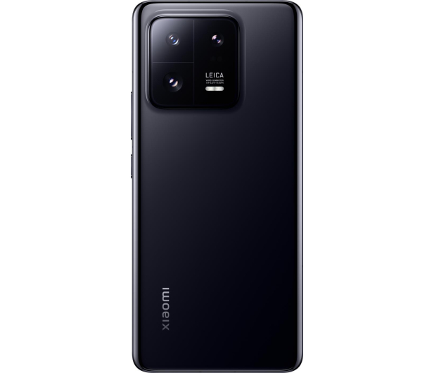 Xiaomi 13 Pro 12/256GB Ceramic Black - 1118537 - zdjęcie 6